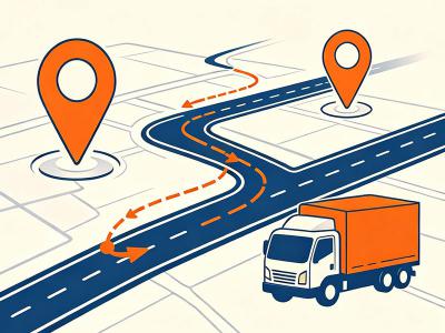 长途搬家